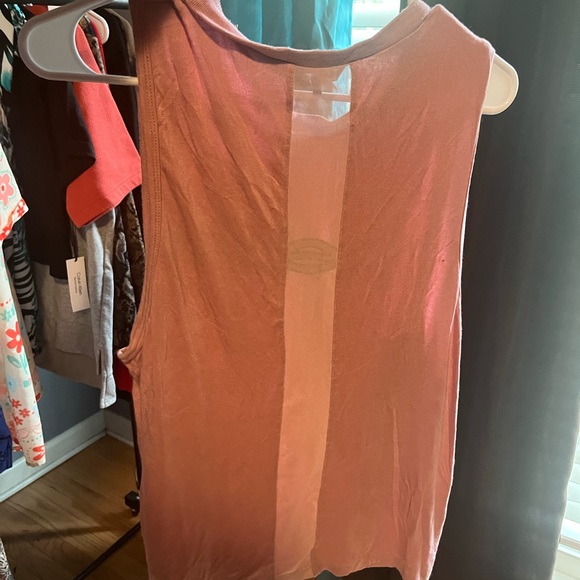 Bebe top - Picture 2 of 2